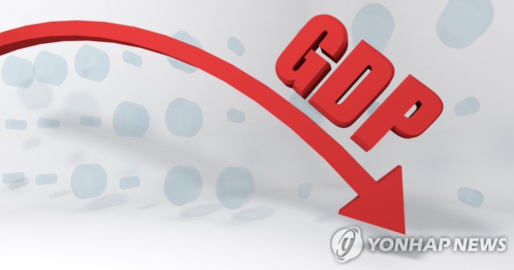 IMF下调韩国明年经济增长预期至2%