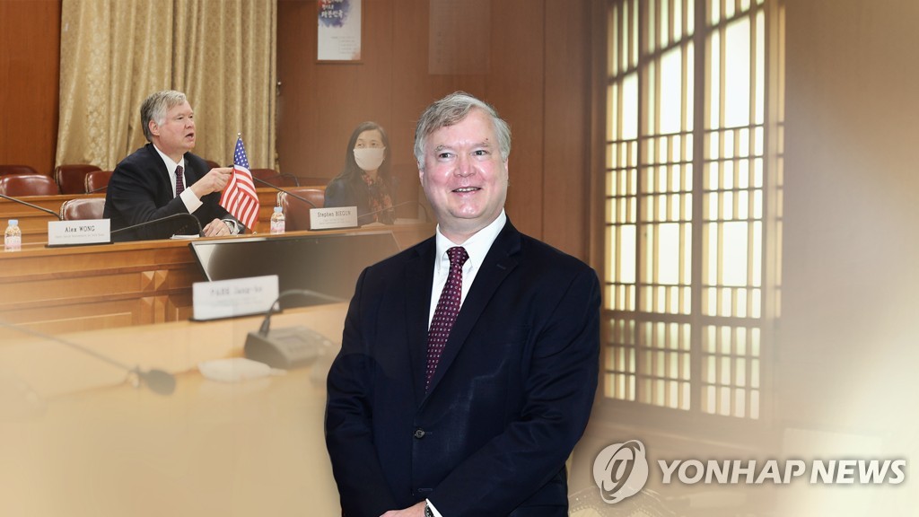 韩统一部欢迎美国副国务卿支持韩朝合作