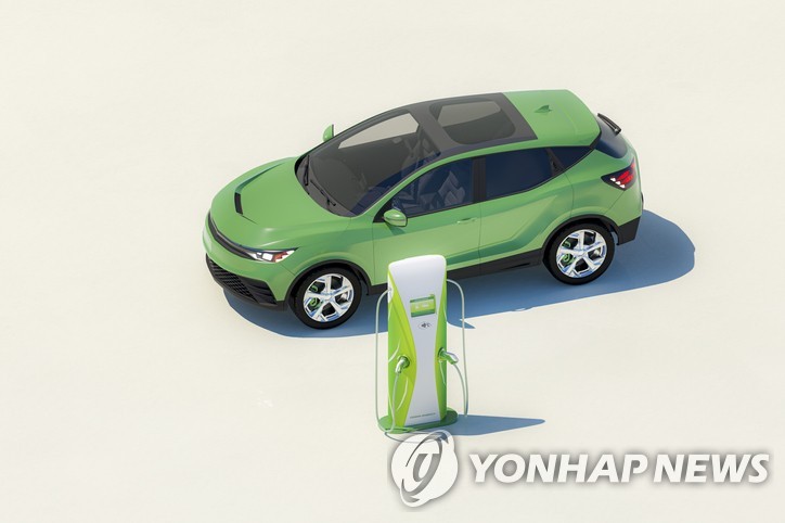 韩国2020年环保车销量破20万辆创新高