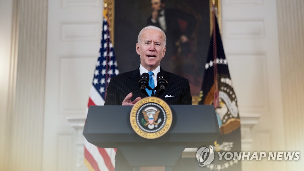 韩外交部：美国尝试与朝接触前知会韩方