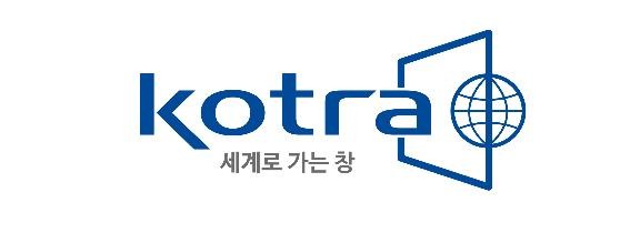 资料图片：KOTRA标识 韩联社/KOTRA供图（图片严禁转载复制）