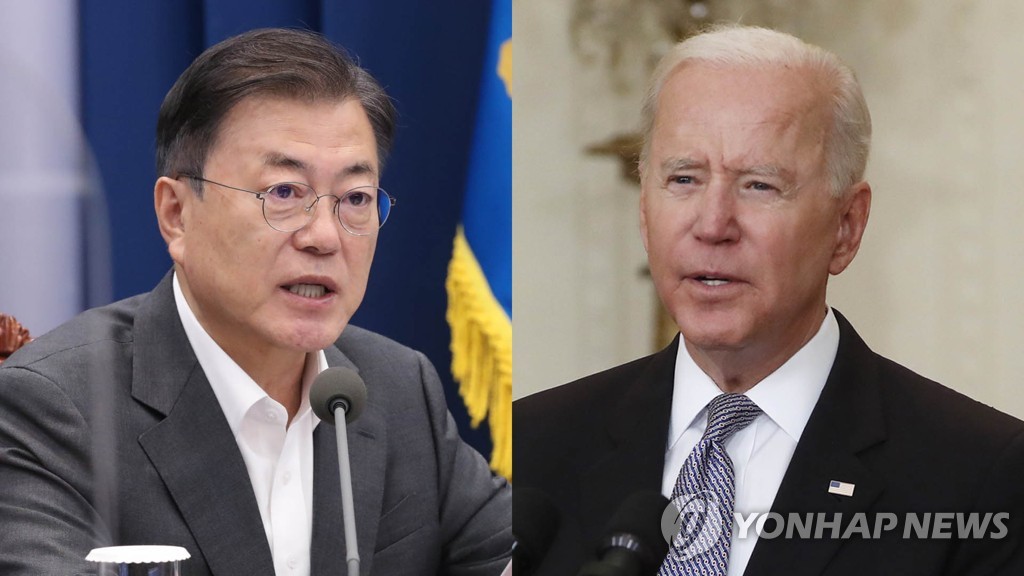 消息：韩美首脑会谈或将讨论核电站合作方案