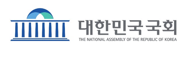 资料图片：国会标志 韩联社/国会供图（图片严禁转载复制）