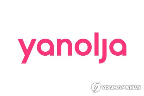 Yanolja标志 Yanolja供图（图片严禁转载复制）