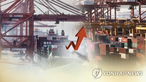 韩国9月ICT出口同比减少2.2%