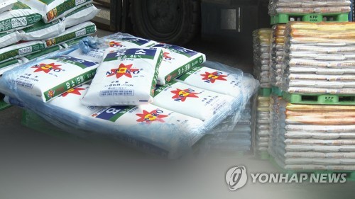 韩财政部：中方未实施尿素肥出口管制