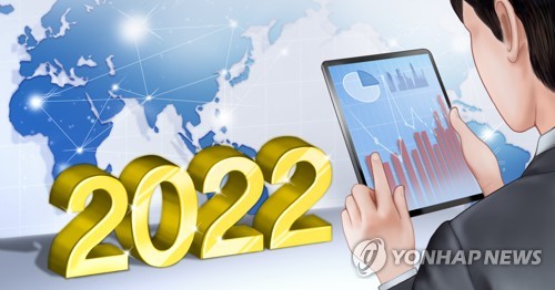 韩国央行预测2022年中国GDP增长5%左右