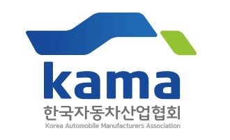 韩国汽车产业协会标志 韩国汽车产业协会供图（图片严禁转载复制）