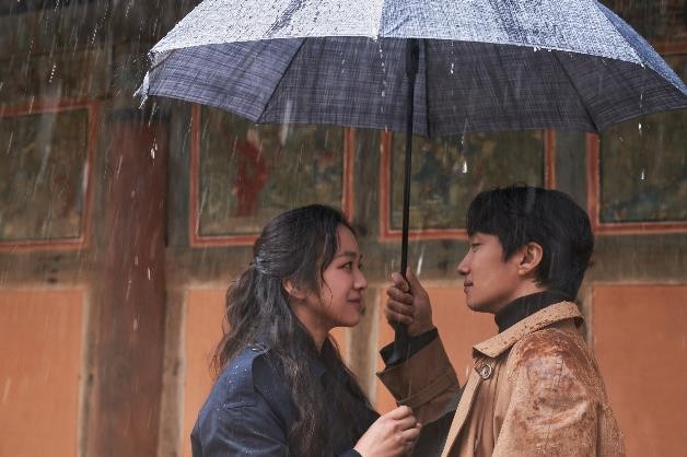 韩片《分手的决心》领跑亚洲电影大奖提名榜