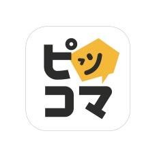 资料图片：Kakao piccoma标志 Kakao piccoma供图（图片严禁转载复制）