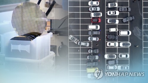 韩国8月工业生产指数环比上升2.2%