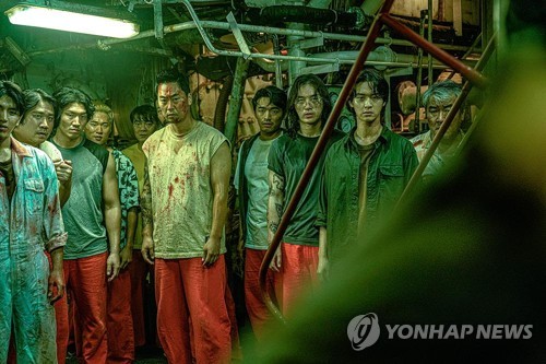 韩国票房：本土片《狼狩猎》上映首日领跑