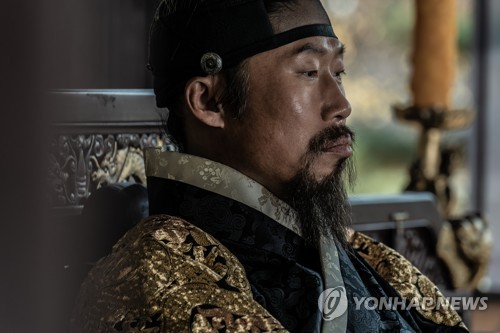 韩国票房：《猫头鹰》连续2周领跑周末票房
