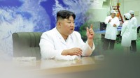 详讯：韩联参称朝鲜向南发射航天运载器