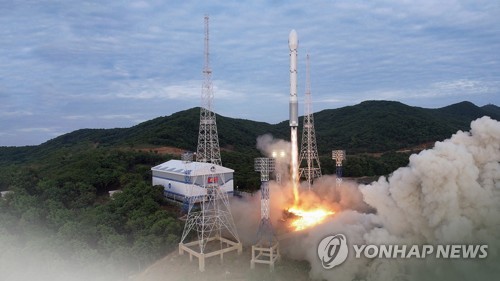 韩美日对朝代表通话谴责朝鲜再次射星