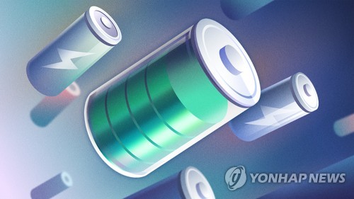 韩系动力电池上半年全球市占率28.6%