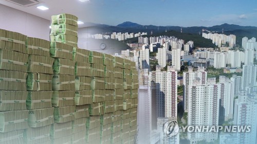 韩国今年税收缺口恐超3200亿元创历史新高