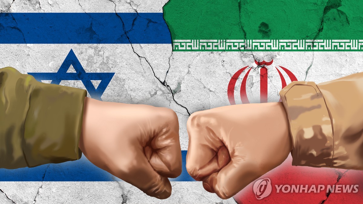 [속보] 이란 “이스라엘 또 모험주의 원한다면 즉각적·최대수준 대응”