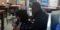 음식점서 밥 먹다 업주 딸 추행한 80대…'2차 가해' 호소