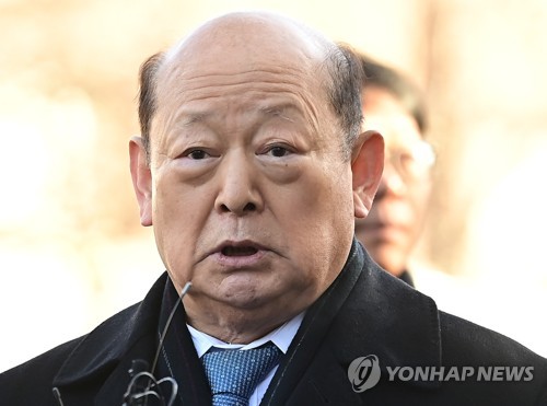 폰테크 달인 특검, 송두환 前인권위원장 참고인 조사…박정훈 구제기각 건 