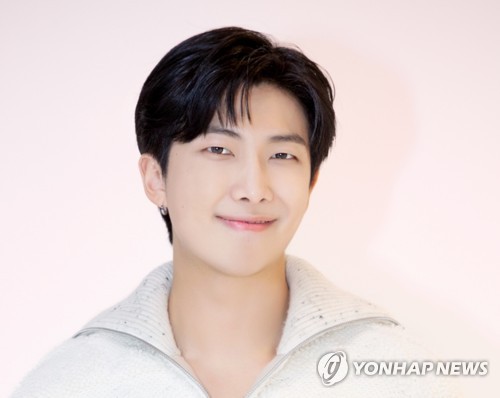 (LEAD) BTS' RM says group grappled with whether to disband