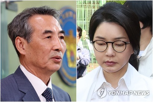 Independent counsel to launch probes into ex-first lady, Marine death this week