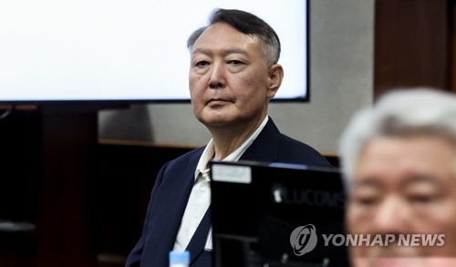 Ex-President Yoon absent from insurrection trial for 15th consecutive session