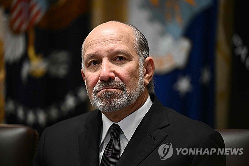 Lutnick says S. Korea should either accept trade deal or pay tariffs