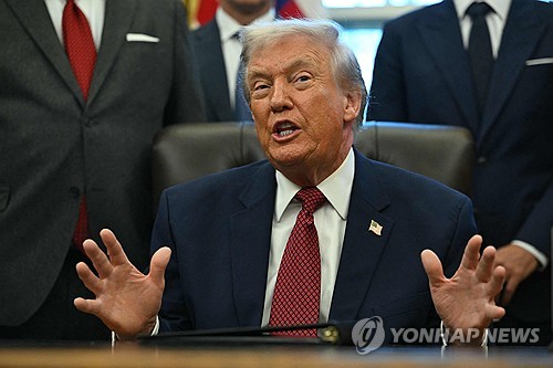 (LEAD) New U.S. security strategy urges allies to boost defense spending, omits N.K. denuclearization