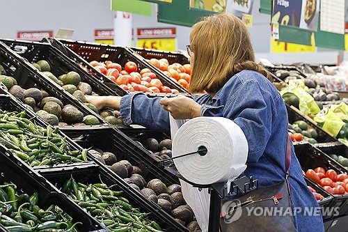 EU, 트럼프 관세 맞불…미국산 대두 겨냥 '살충제 기준' 강화 추진