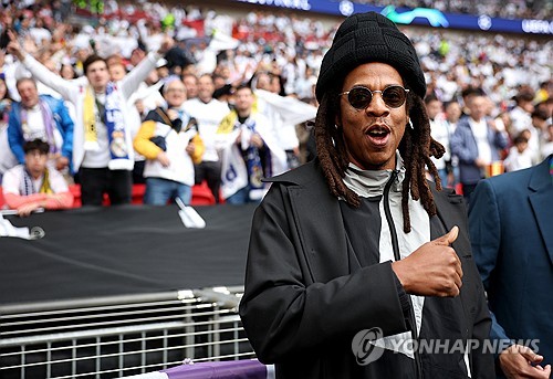 Jay-Z's investment fund, Hanwha Asset join hands for K-culture-focused PEF