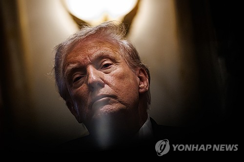 국제 관련 이미지 - 트럼프