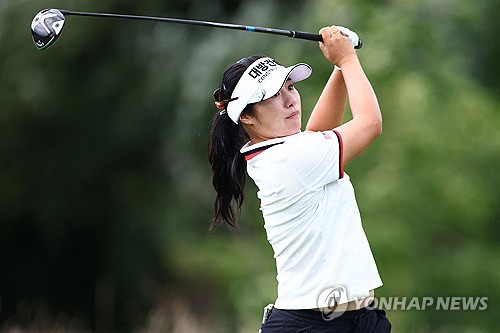 S. Korean tour stars, ex-major champion set to compete for LPGA membership