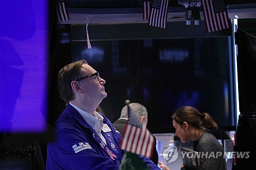 생활/환경 관련 이미지 - 뉴욕증시