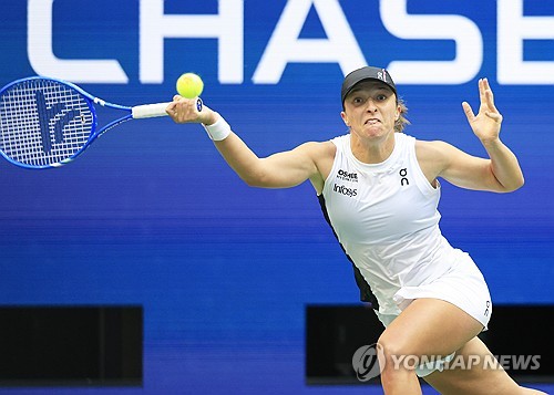 Wimbledon champion Swiatek to be headliner at Korea Open