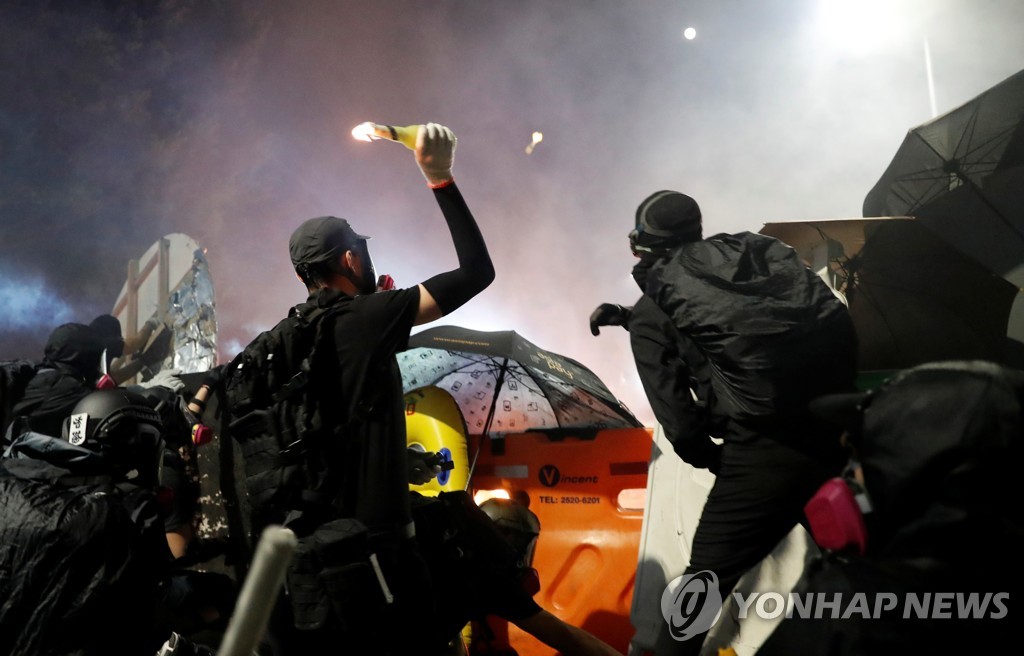 HONGKONG-PROTESTS/