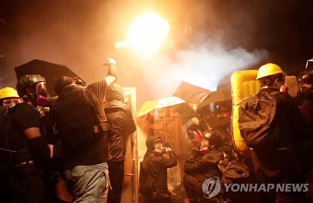 HONGKONG-PROTESTS/