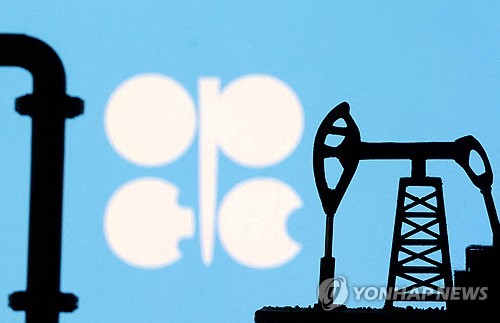 폰테크 달인 [뉴욕유가] 예상보다 완만한 OPEC+ 증산…WTI 1.3%↑ 