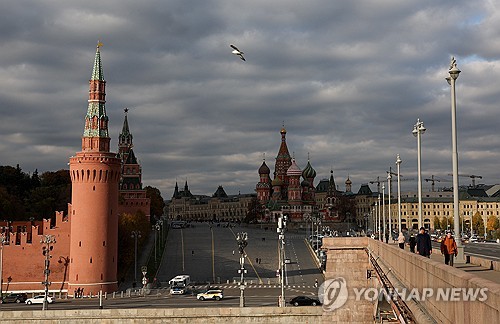 Russia defends N. Korea's missile launch as 'legitimate right'