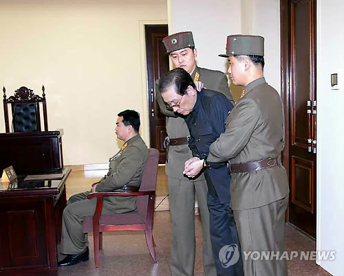 韩政府连续两年公开发行《北韩人权报告》