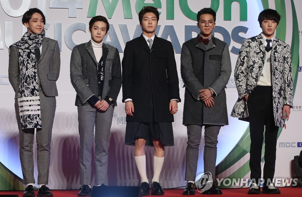 男团WINNER