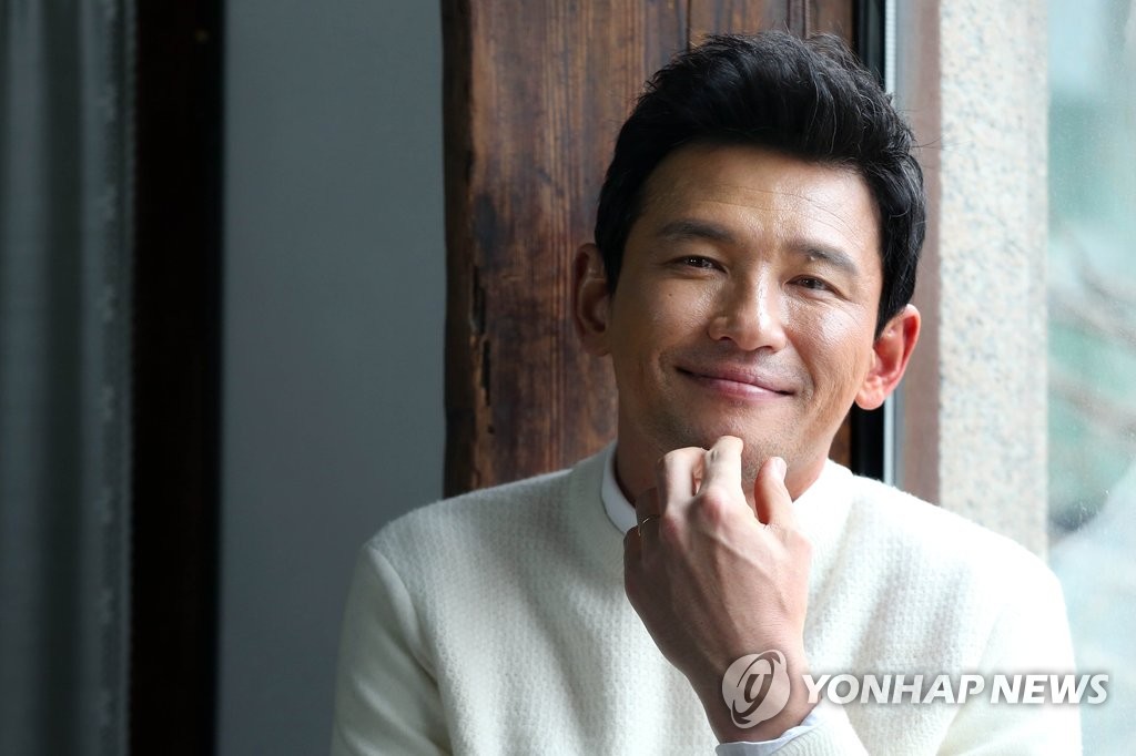 新片《工作》阵容敲定 黄政民赵震雄等大牌加盟