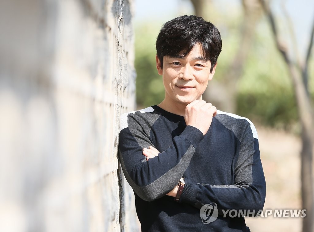 《太后》"外科医生"李承俊