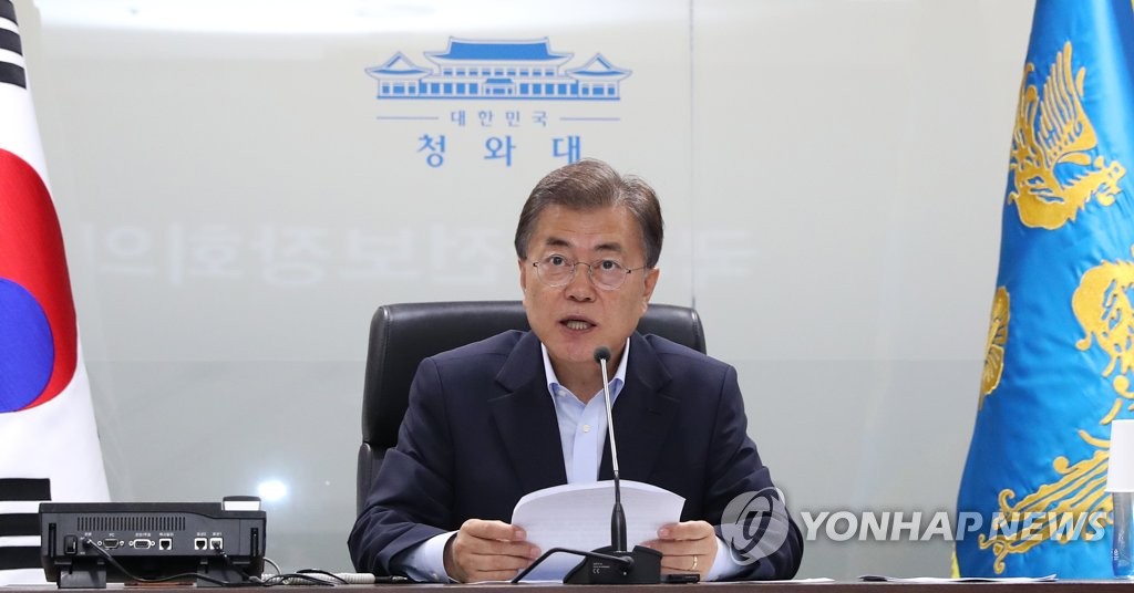 韩国安首长：韩美坚持以无核化促和平 - 8