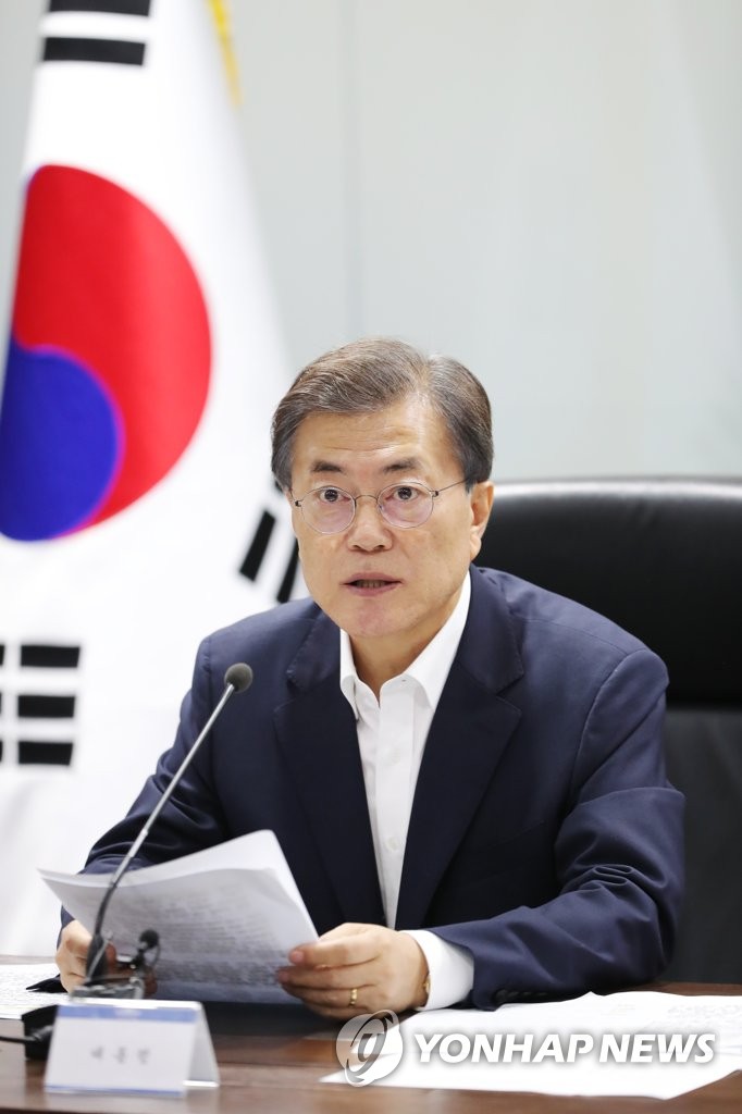 韩国安首长：韩美坚持以无核化促和平 - 7