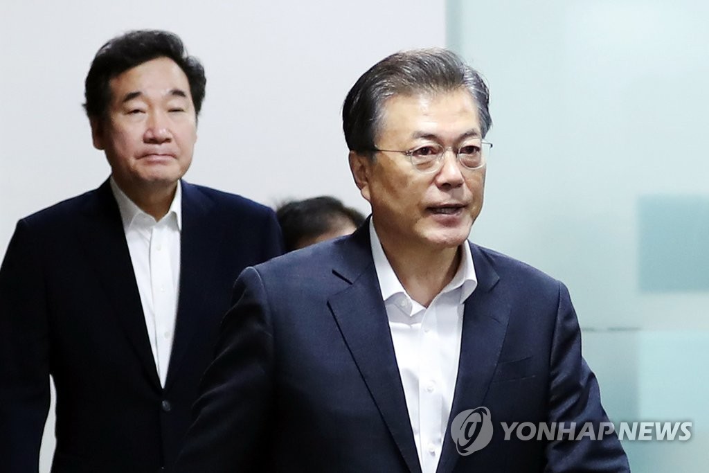 韩国安首长：韩美坚持以无核化促和平 - 3