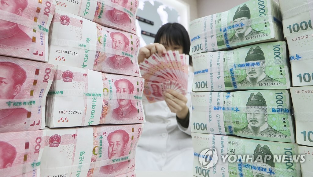 详讯：韩政府制定虚拟货币紧急对策加强监管 - 11
