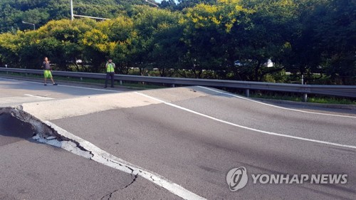 역대 최악 <b>폭염</b>