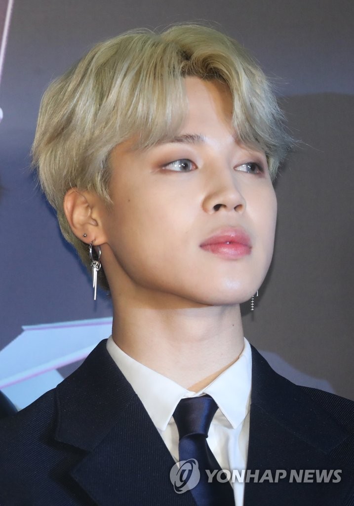 BTS智旻