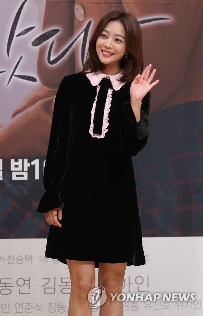 清纯女神赵宝儿
